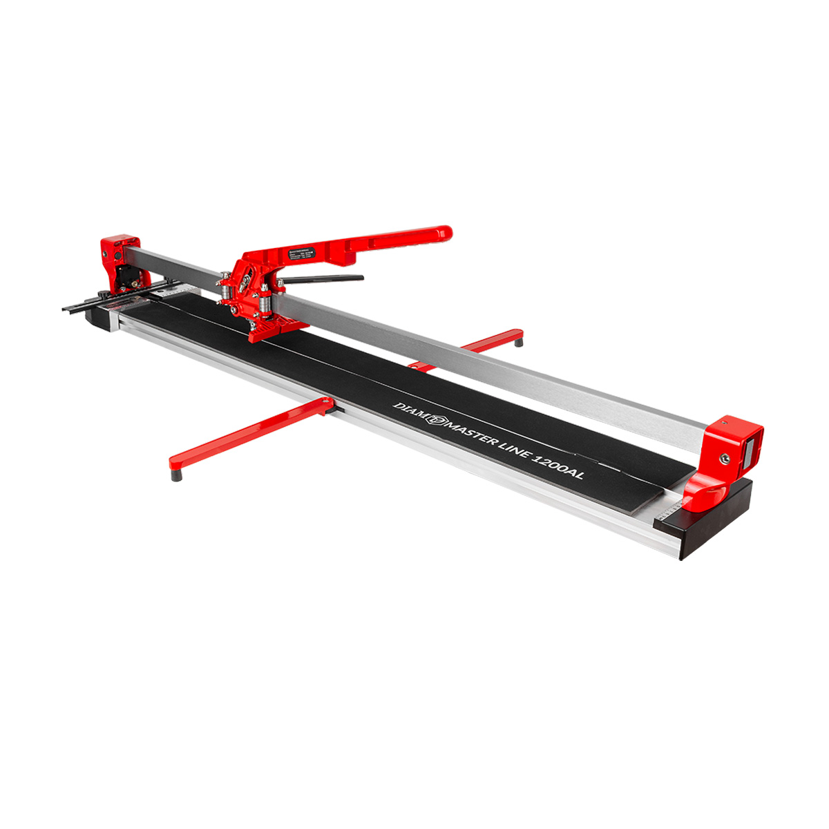 Ручной плиткорез DIAM MASTER LINE AL1200 600157 купить в Москве