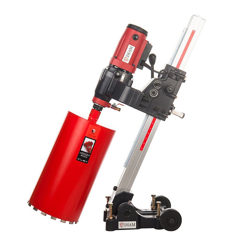Сверлильная машина DIAM CSN-355 Angle 620016 купить в Москве