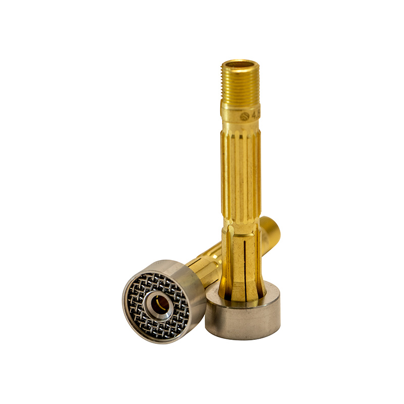 FUBAG Цанга c газовой линзой ф4.8 FB TIG 240-550W (2 шт.) купить в Москве