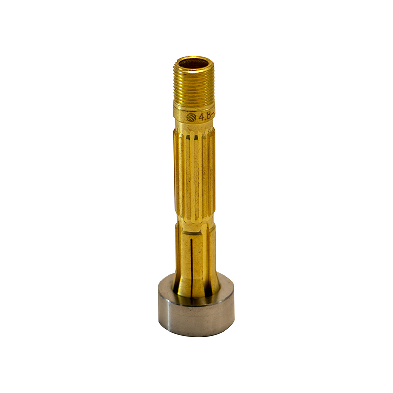 FUBAG Цанга c газовой линзой ф4.8 FB TIG 240-550W (2 шт.) купить в Москве