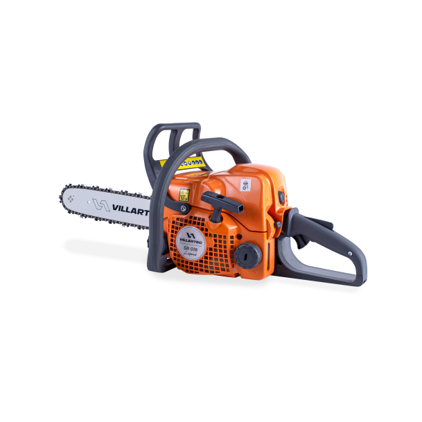 Бензопила VILLARTEC SB 018 Legend шина 35 см.(14") Цепь 3/8 1,3 50 зв. купить в Москве