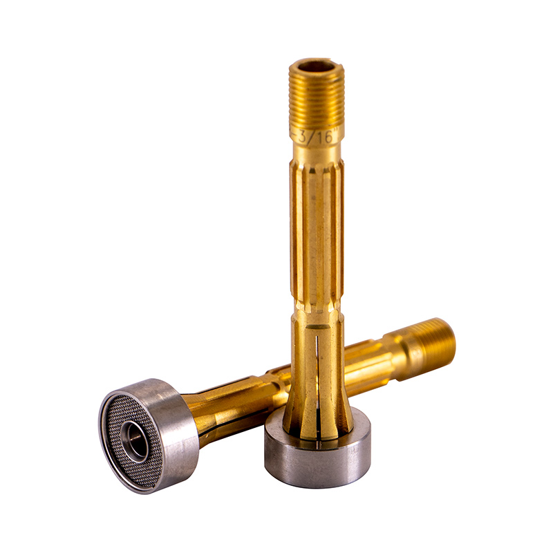 FUBAG Цанга c газовой линзой ф4.8 FB TIG 450W (2 шт.) купить в Москве
