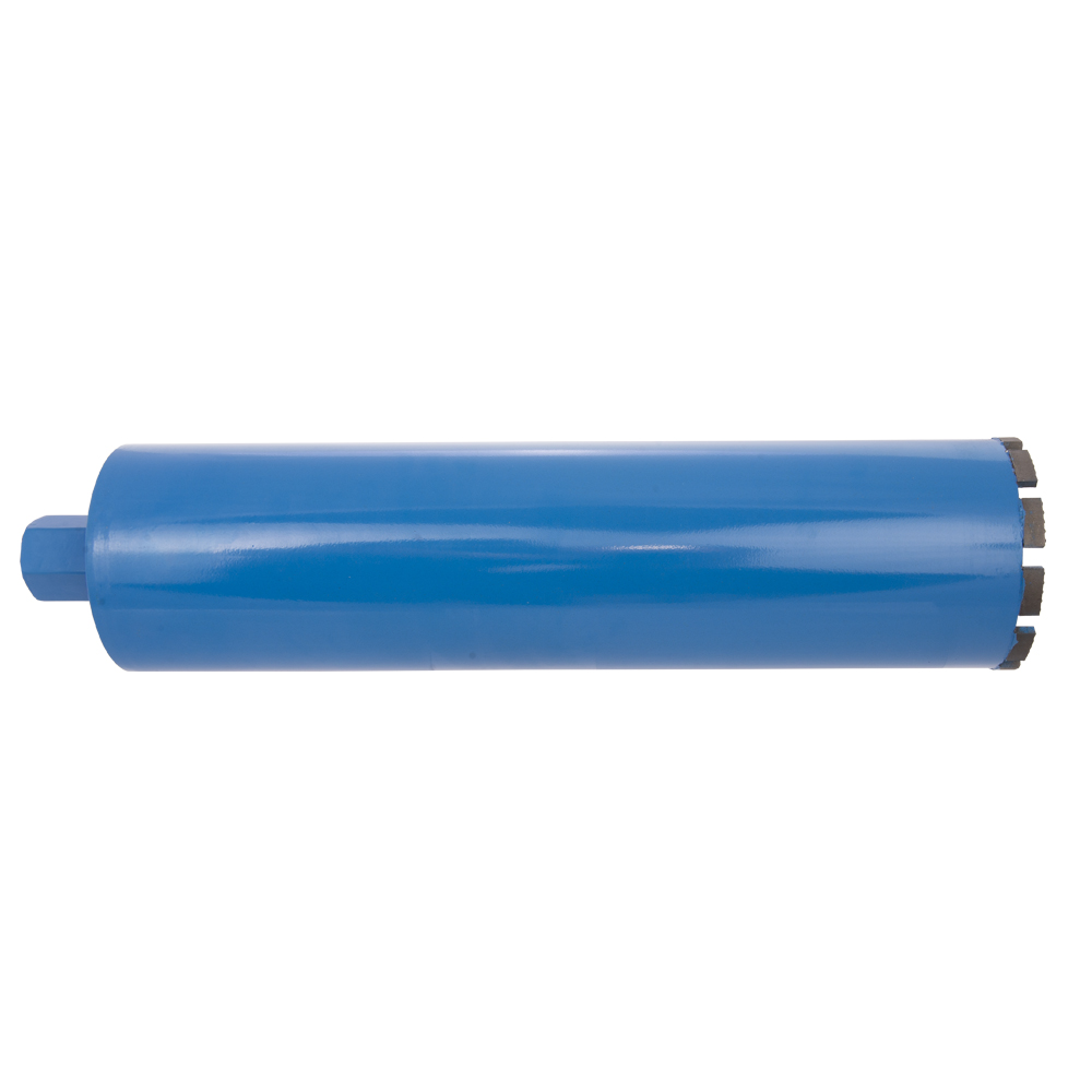 Алмазное сегментное сверло DIAM серии STD 122 мм 310110 купить в Москве