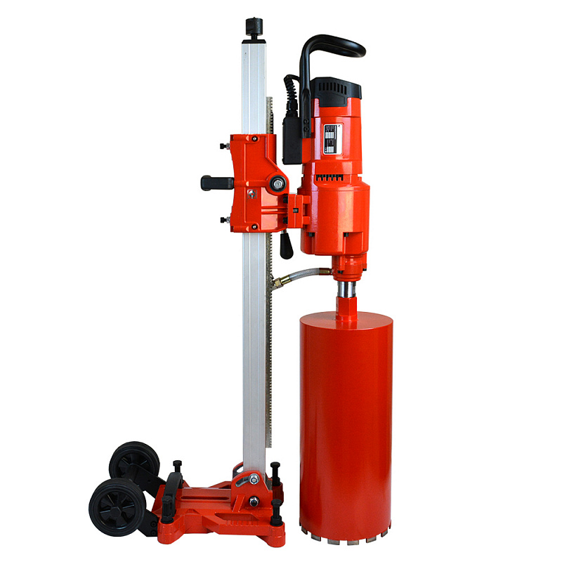 Сверлильная машина DIAM ML-250/2А 620066 купить в Москве