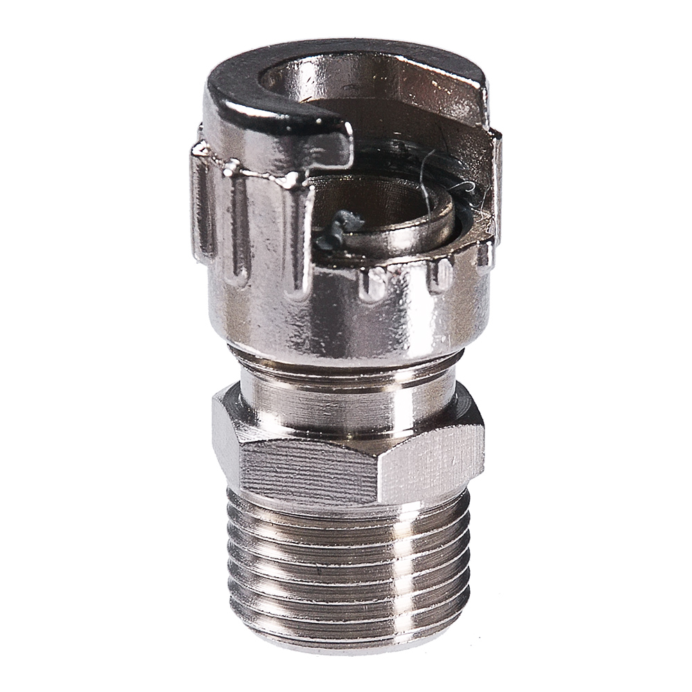 FUBAG Переходник 3/8 дюйма M с байонетной гайкой