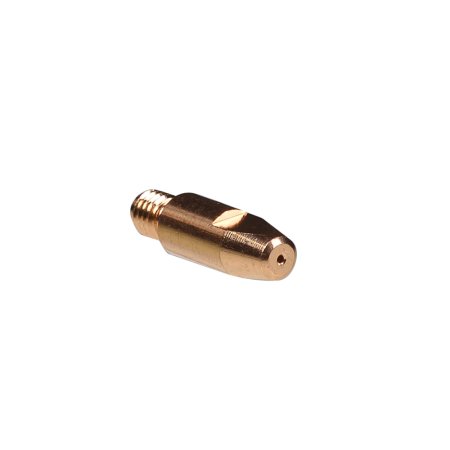 Контактный наконечник M6х28 мм ECU D=0.8 мм (10 шт.) FUBAG купить в Москве