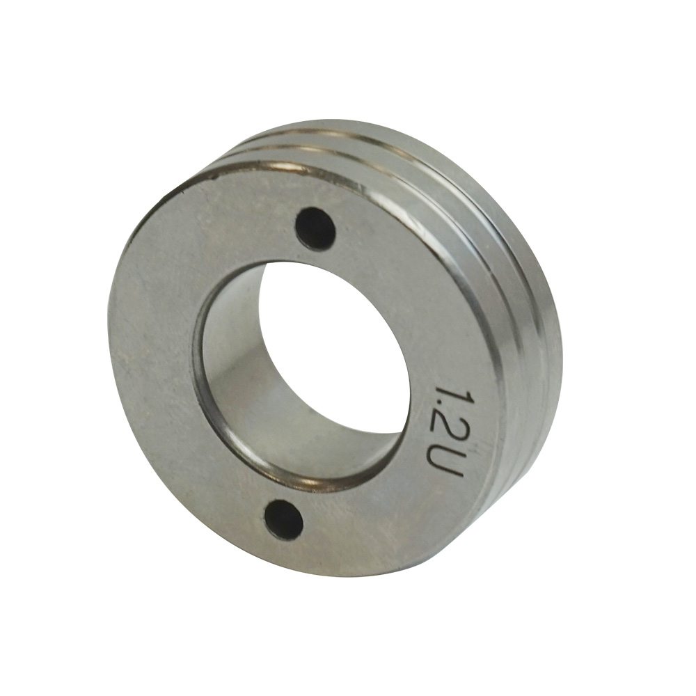 FUBAG Ролики 1,0/1,2 алюминий для DRIVE INMIG DW арт. 41104 / 41105 - 4 шт. купить в Москве