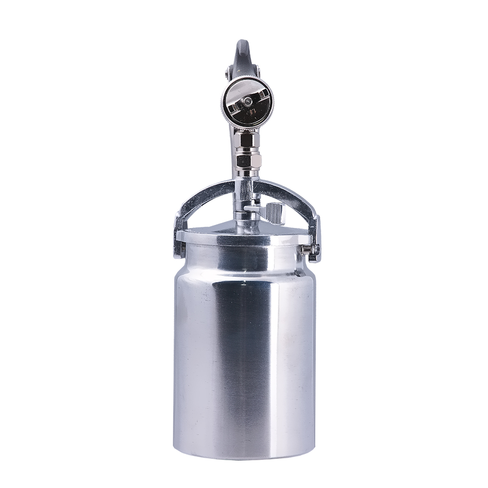 FUBAG Краскораспылитель BASIC S1000/1.8 HP с нижним бачком